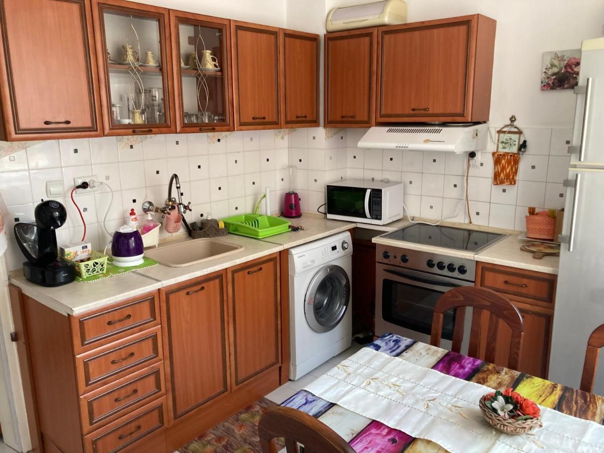 Apartamenti Uut Daire Filibe Dış mekan fotoğraf