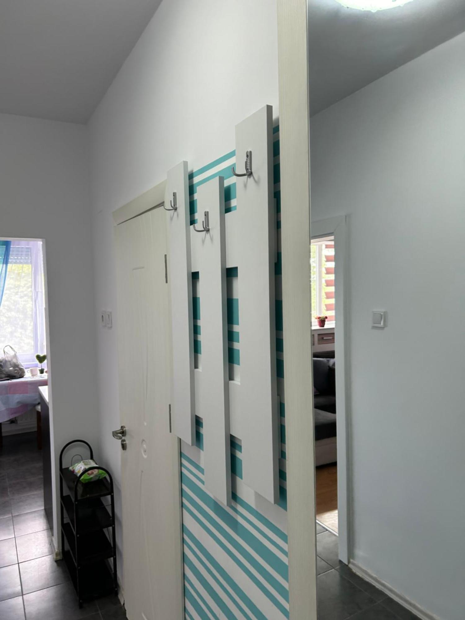 Apartamenti Uut Daire Filibe Dış mekan fotoğraf